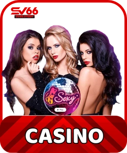 Casino SV66 - Sòng Bạc Trực Tuyến Đẳng Cấp Quốc Tế