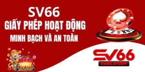 SV66 Có Giấy Phép Hoạt Động Không? Kiểm Chứng Uy Tín 2026